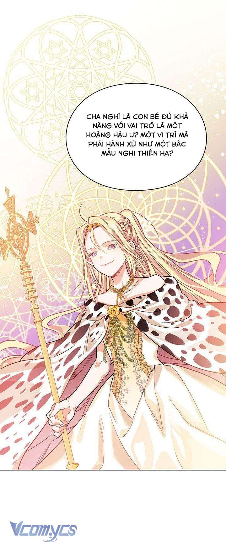 Bác Sĩ Elise: Vi Tiểu Thư Với Cây Đèn Dầu Chap 4) - Trang 2