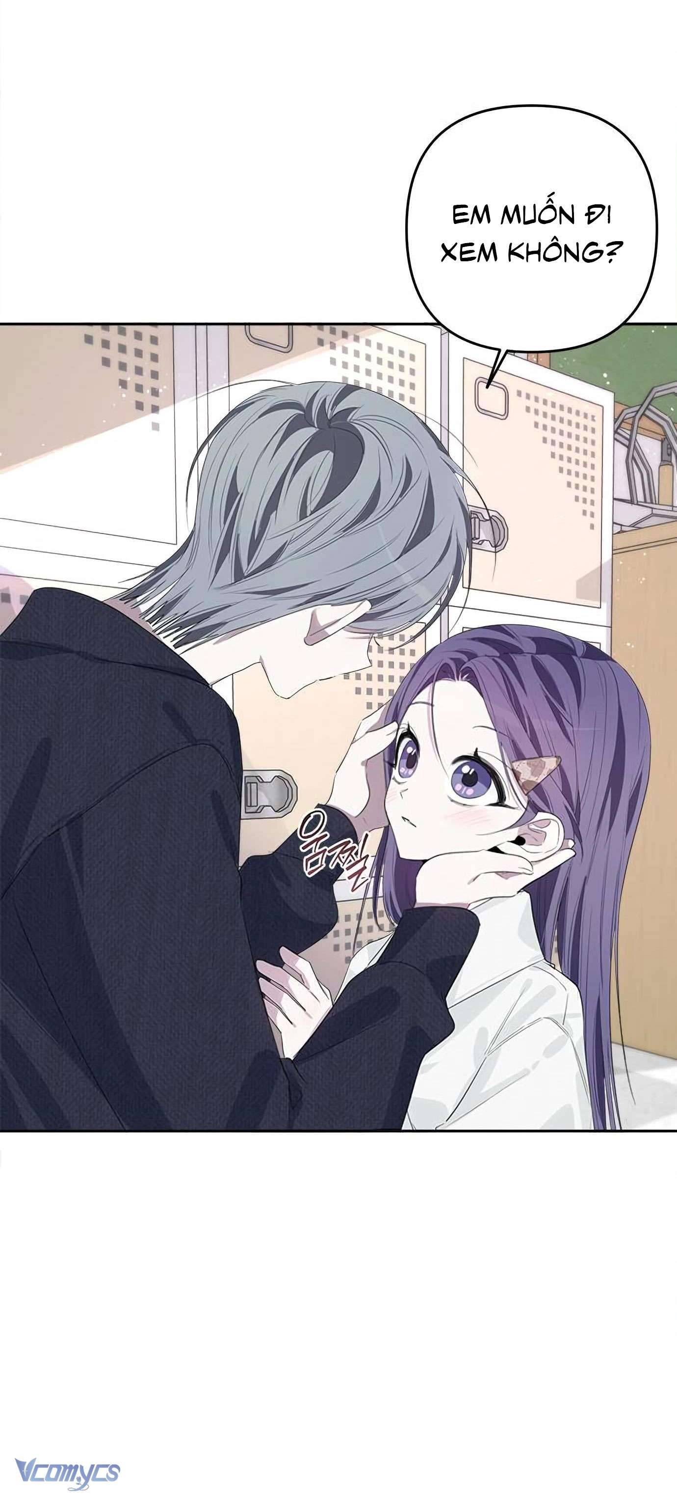 Đàn Anh Xấu Xa! Chap 46 - Trang 3