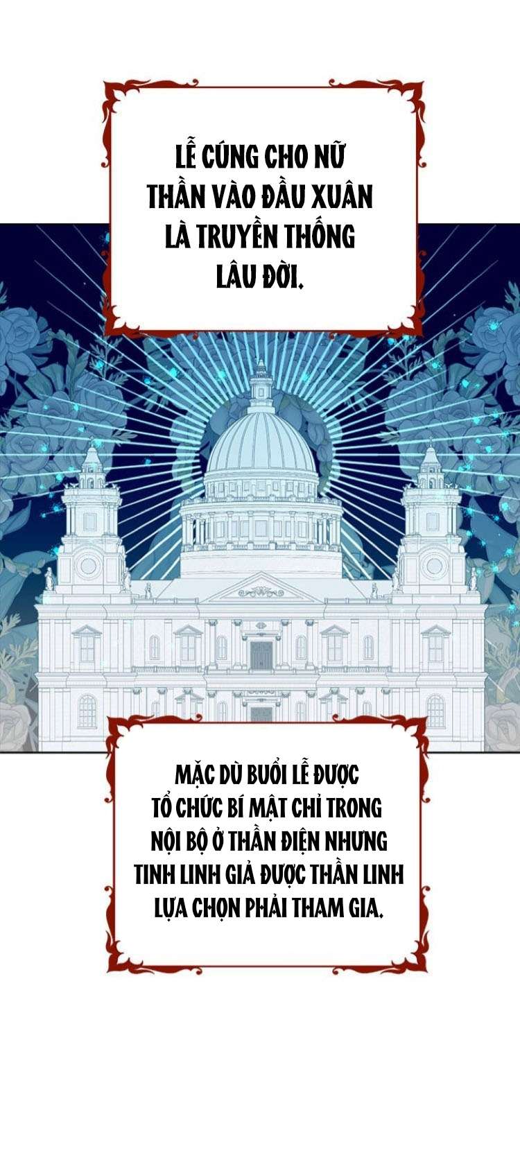 Tôi Là Minh Chứng Của Sự Thật Chap 62 - Next Chap 63
