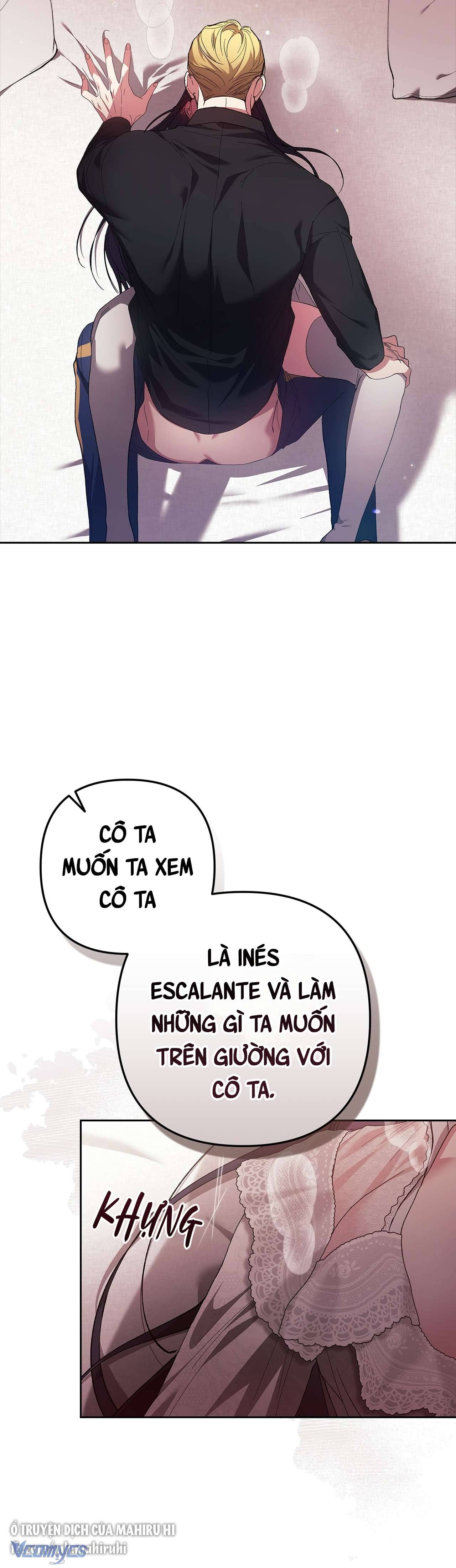 Hôn Nhân Này Rồi Sẽ Đổ Vỡ Chapter 52 - Trang 3