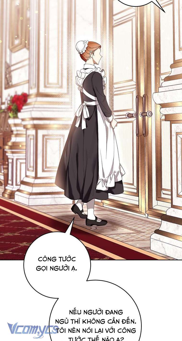 Làm Ác Nữ Bộ Không Tuyệt Sao? Chap 66 - Trang 4