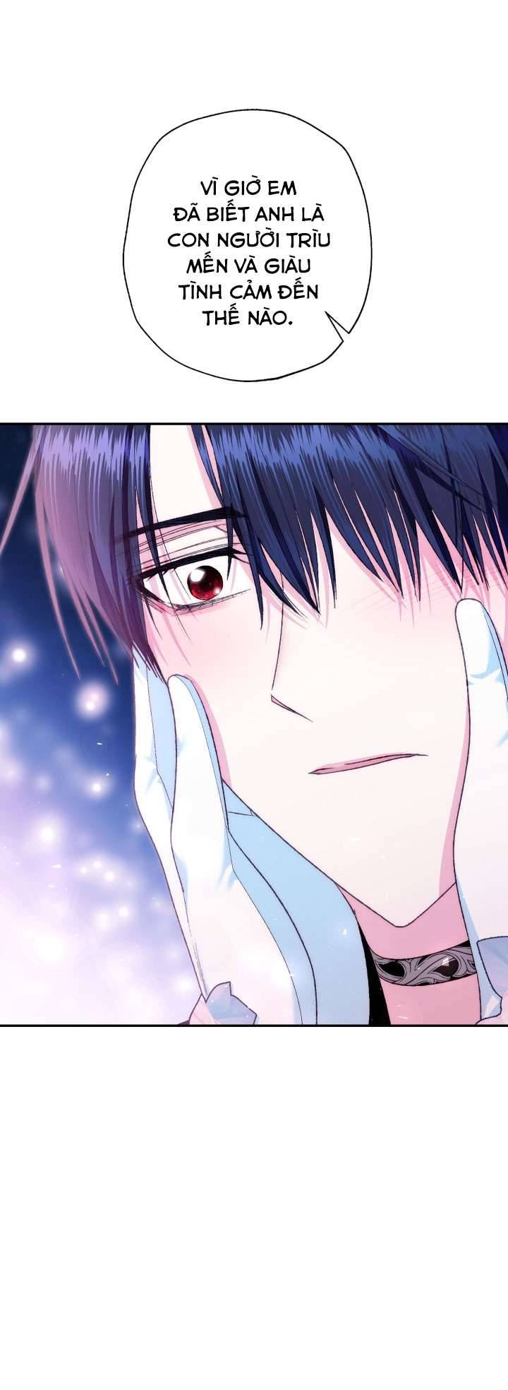 Cha À, Con Không Muốn Kết Hôn Đâu Chap 75 - Next Chap 76