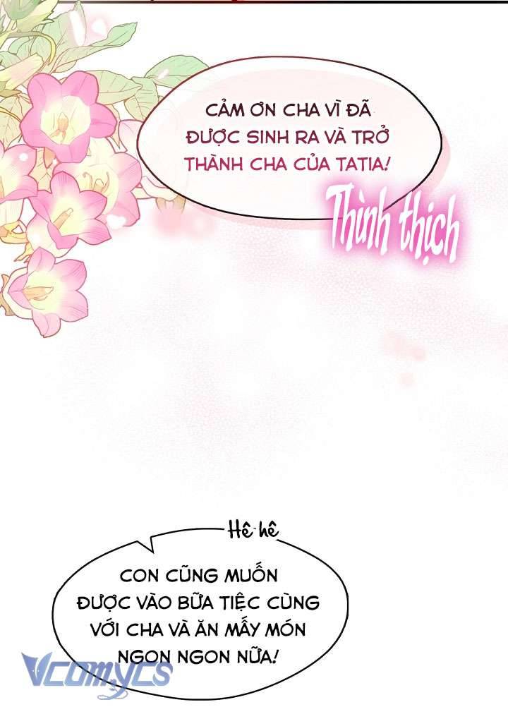 Công Chúa Là Người Chơi Chapter 22 - Trang 3