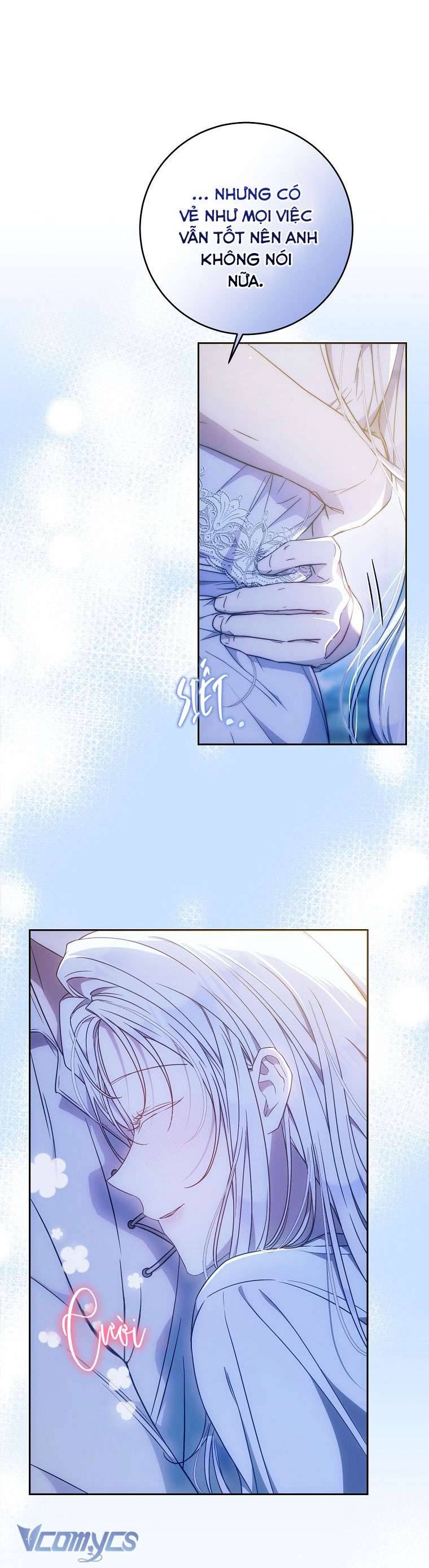 Tôi Trở Thành Vợ Của Nam Chính Chap 83 - Trang 3