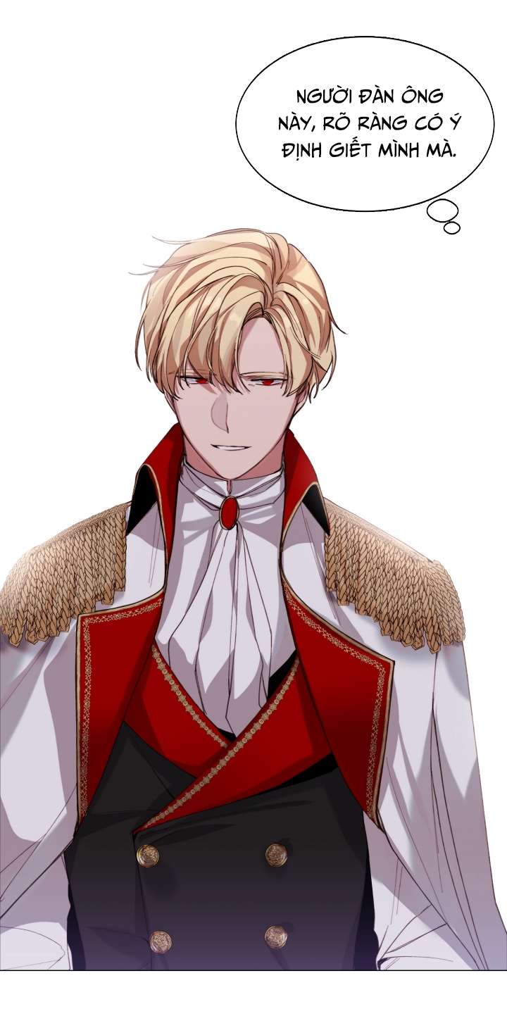 Ác Nữ Cần Bạo Chúa Chapter 5 - Trang 4