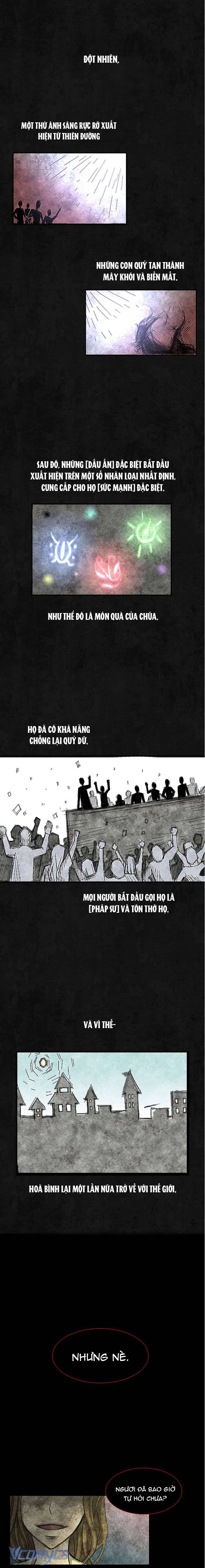 Chợ Review Nhà Họ Hoàng Chap Sư - Next Chap Bẫy