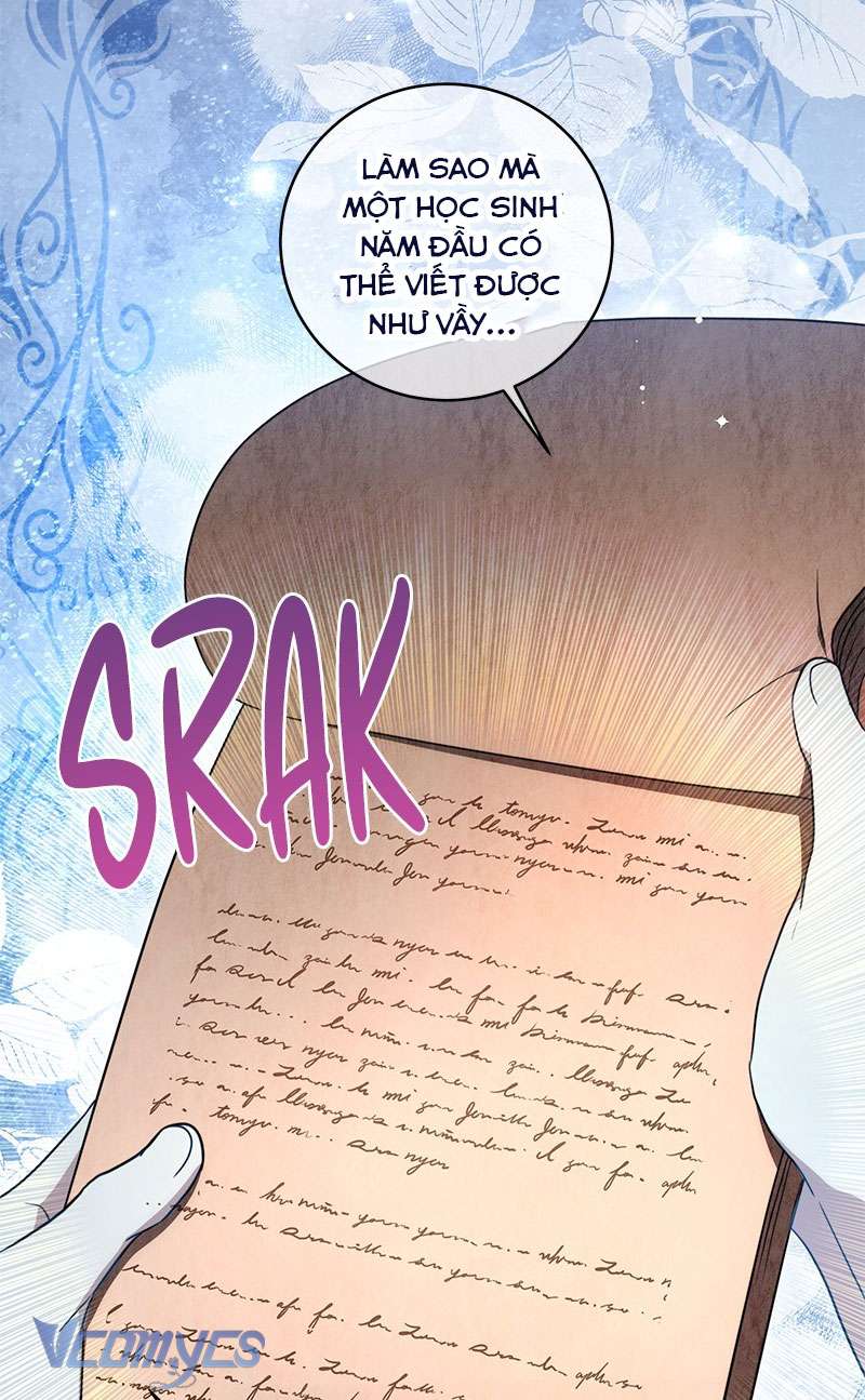 Cái Giá Phải Trả Chapter 8 - Trang 4