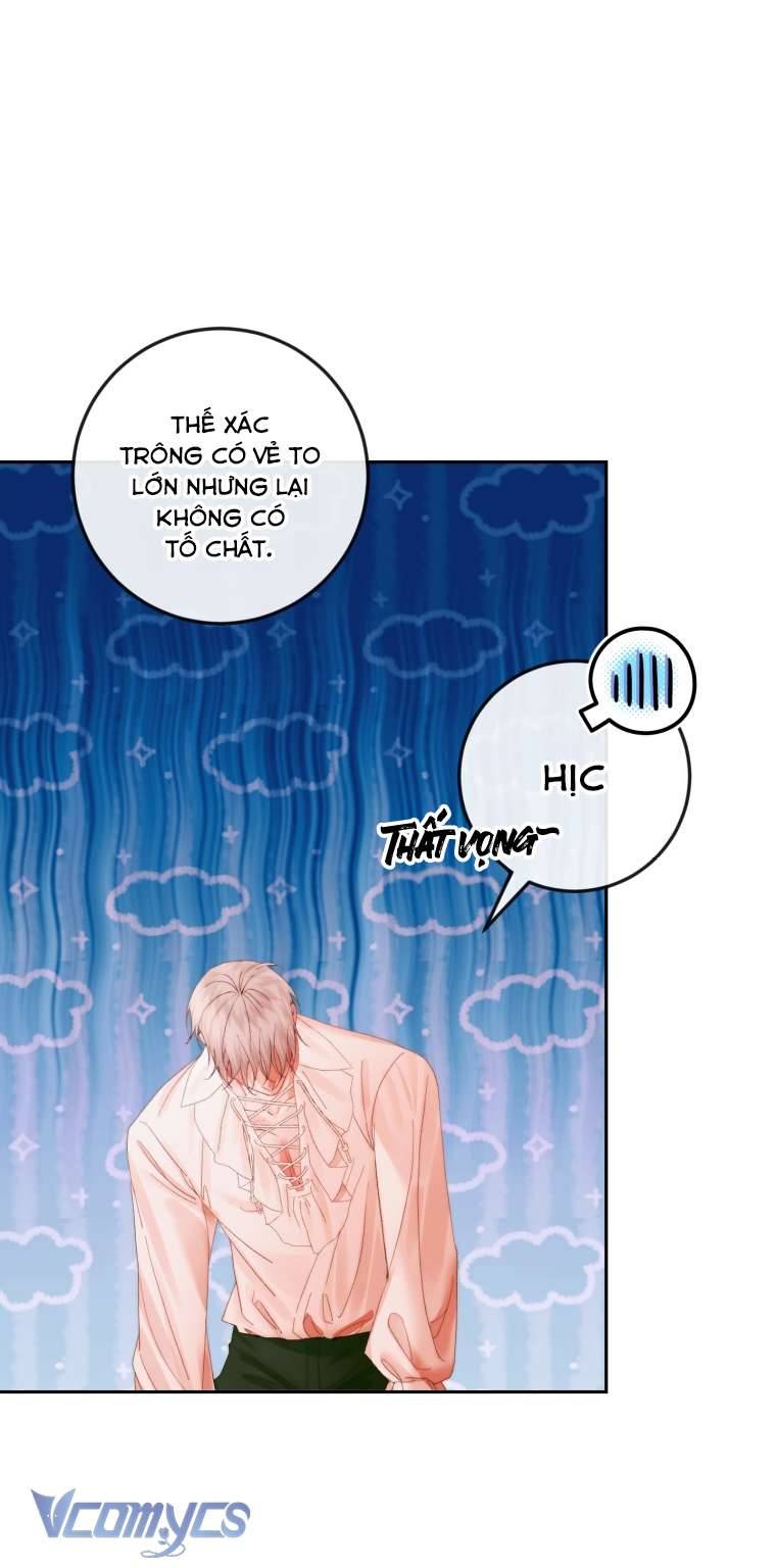 Siren: Trở Thành Gia Đình Của Nhân Vật Phản Diện Chapter 97 - Trang 3