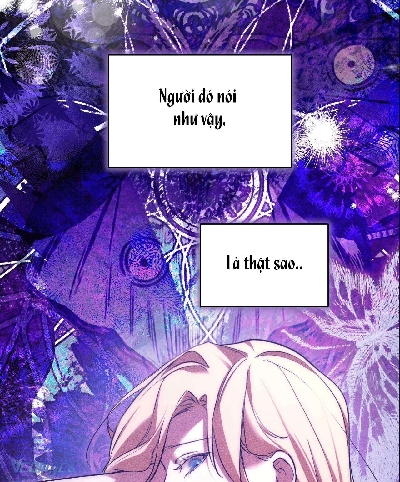 Thánh Nữ Giả Muốn Bỏ Trốn Chap 6 - Trang 4