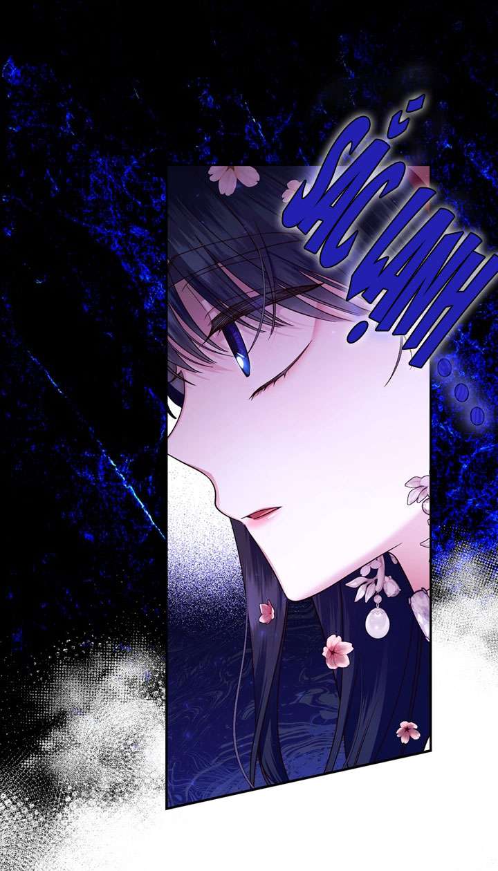 Phương Pháp Che Giấu Đứa Con Của Hoàng Đế Chapter 33 - Trang 4