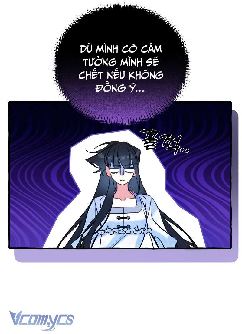 Chuyện Tình Tuyết Phương Bắc Chapter 9 - Trang 4