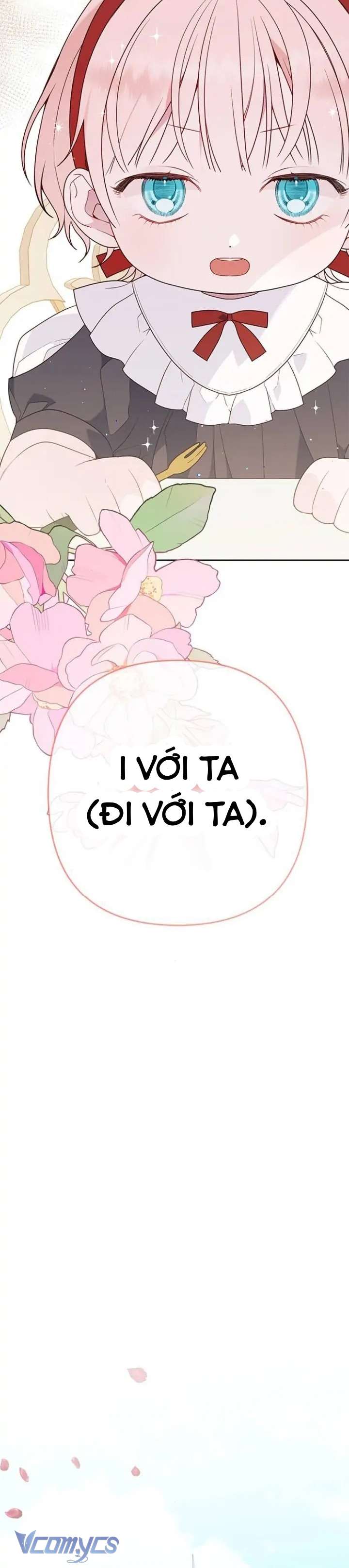 Bạo Chúa Bé Con Chapter 29 - Trang 4