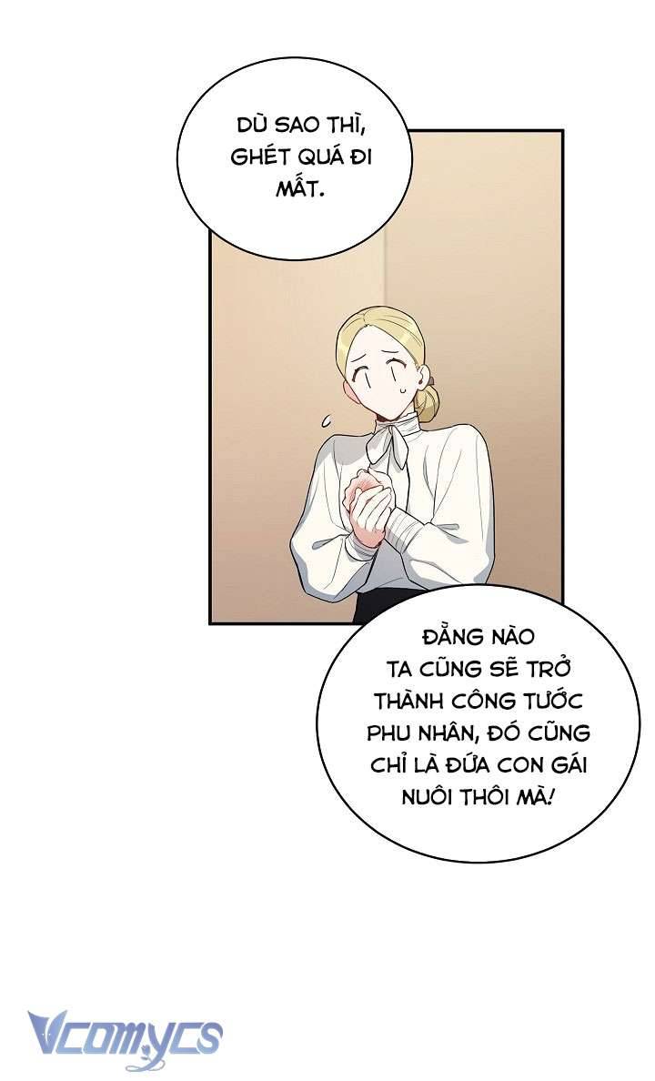 Phương Pháp Trở Thành Con Gái Của Người Hùng Bóng Đêm Chap 7 - Trang 2