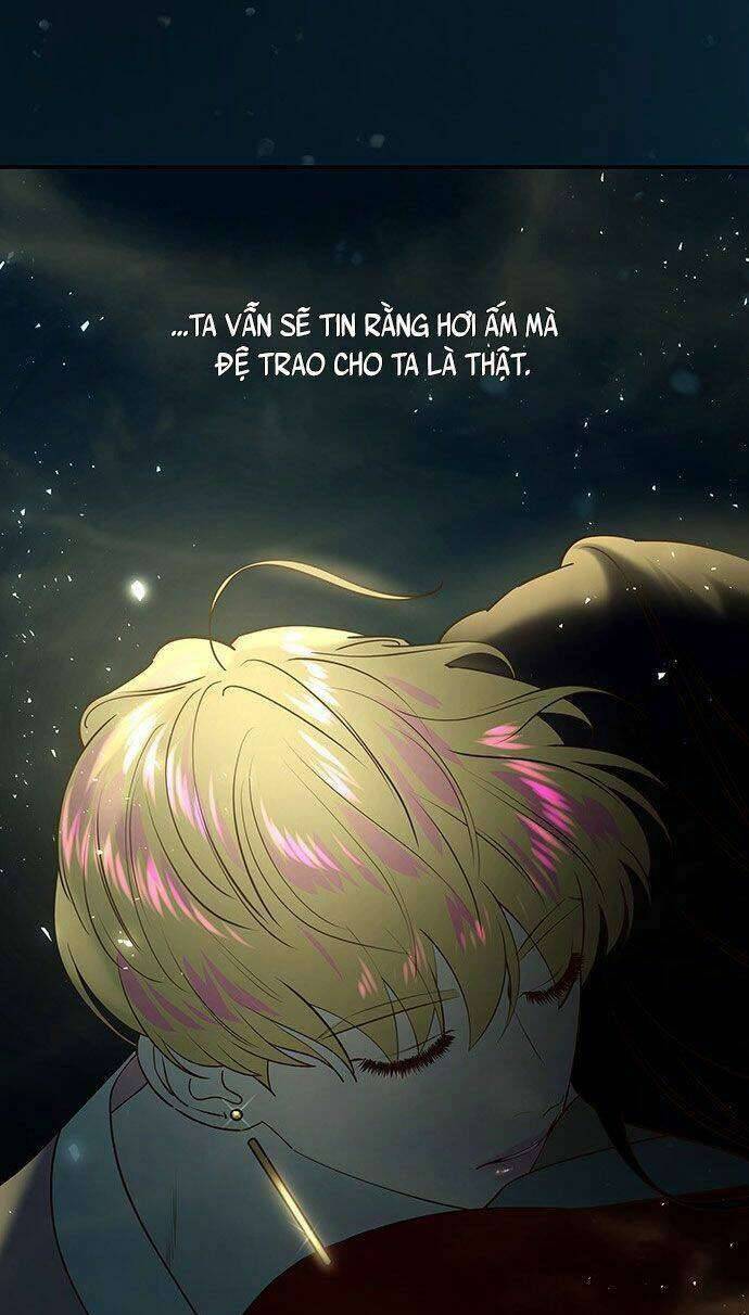 Vương Tử Huyền Bí Chapter 71 - Trang 4