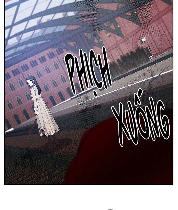 Trước Tiên Phải Giấu Em Trai Cái Đã! Chap 8 - Trang 2