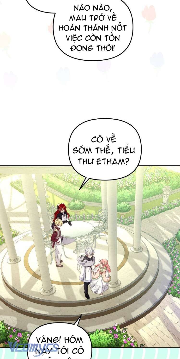 Tôi Được Nuôi Dưỡng Bởi Những Kẻ Phản Diện Chap 55 - Trang 3