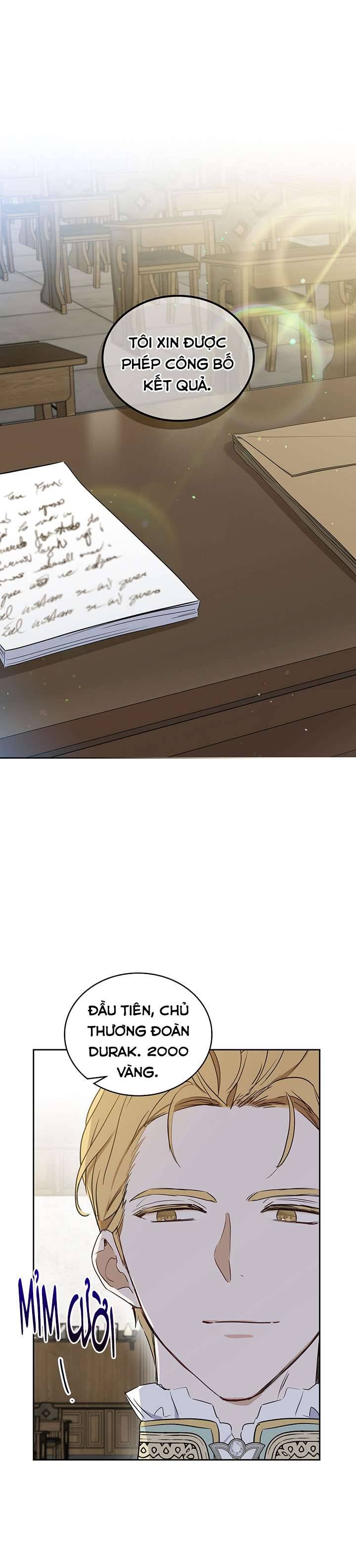 Kiếp Này Nhất Định Làm Gia Chủ Chap 83 - Trang 2