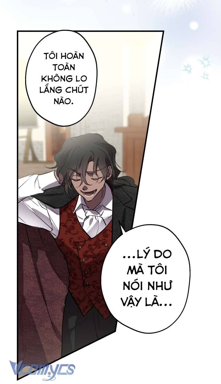 Những Nhân Vật Mạnh Nhất Thế Giới Ám Ảnh Tôi Chapter 62 - Trang 4