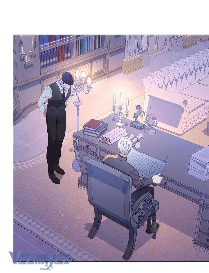 Hầu Gái Độc Quyền Của Hoàng Hậu Phản Diện Chap 57 - Trang 4