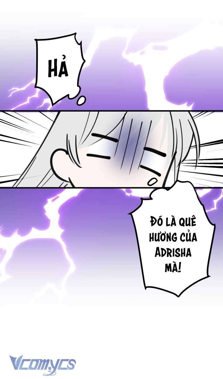 Những Nhân Vật Mạnh Nhất Thế Giới Ám Ảnh Tôi Chapter 58 - Trang 4