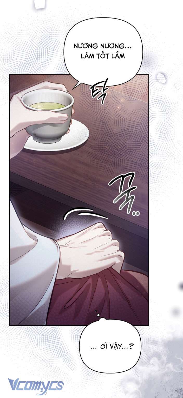 [18+] Tiết Học Bí Mật Của Trung Điện Chap 13 - Trang 2