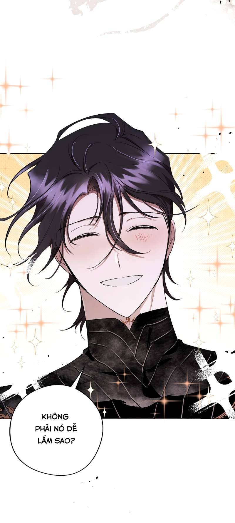 Lời Thú Nhận Của Chúa Tể Bóng Tối Chapter 86 - Trang 4