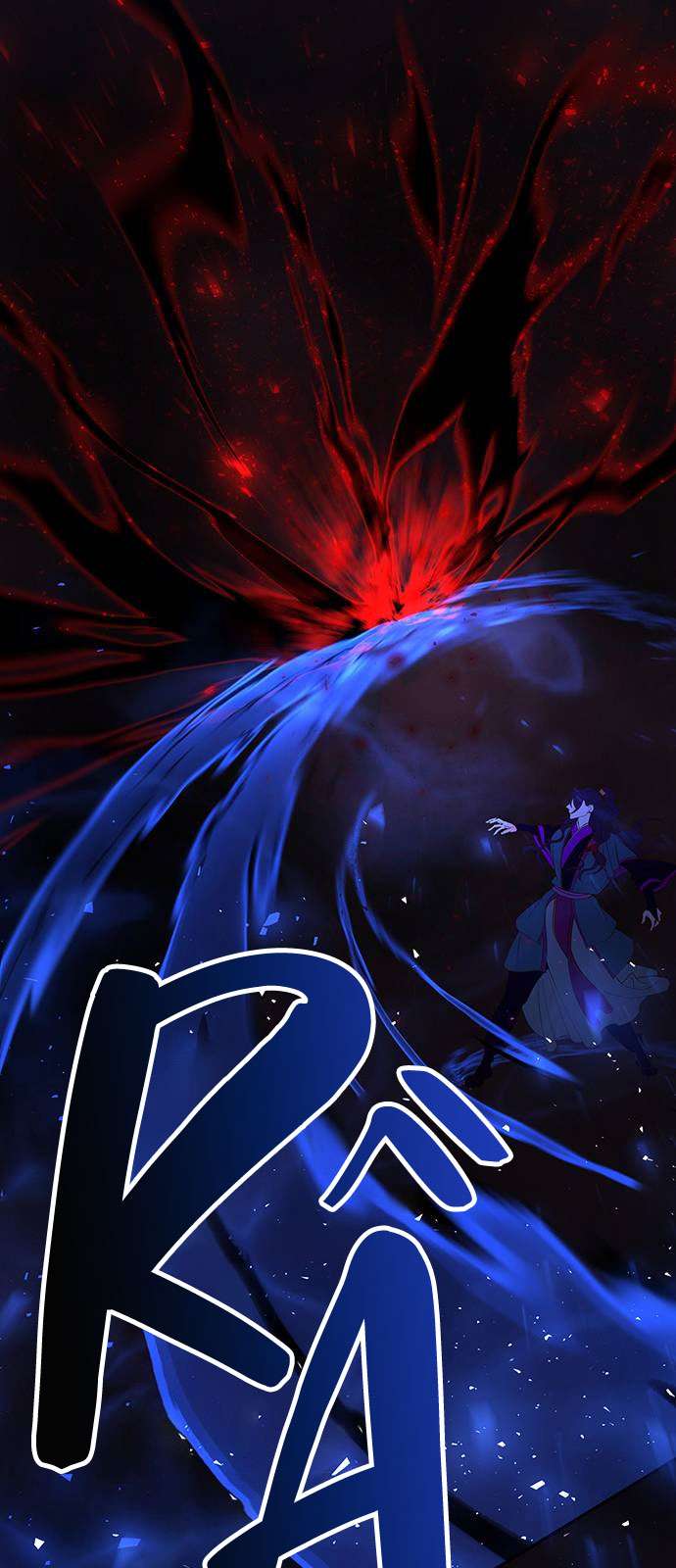 Vương Tử Huyền Bí Chapter 106 - Trang 4