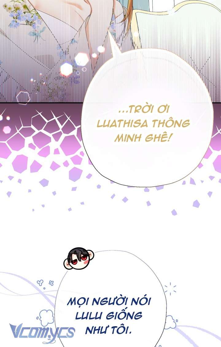 Tiểu Thư Tích Tiền Đi Bụi Chapter 71 - Trang 4