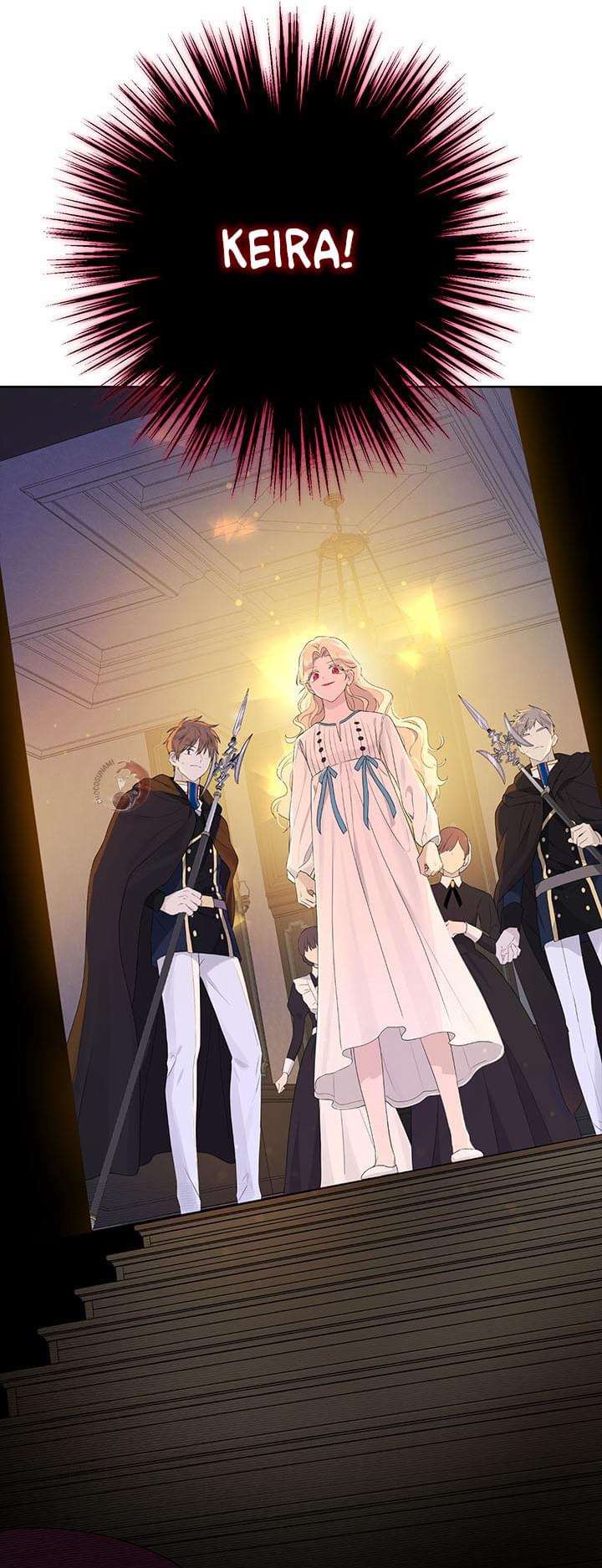 Tôi Là Minh Chứng Của Sự Thật Chap 49 - Next Chap 50