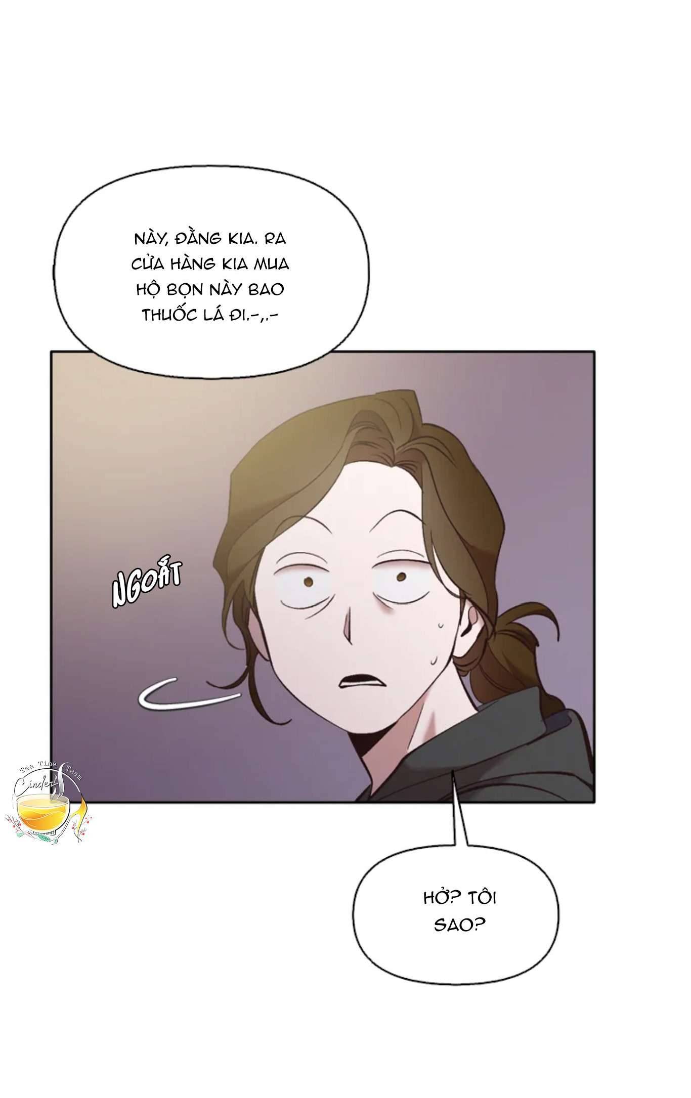 Thanh Xuân Của Chúng Ta Chap 62 - Trang 4