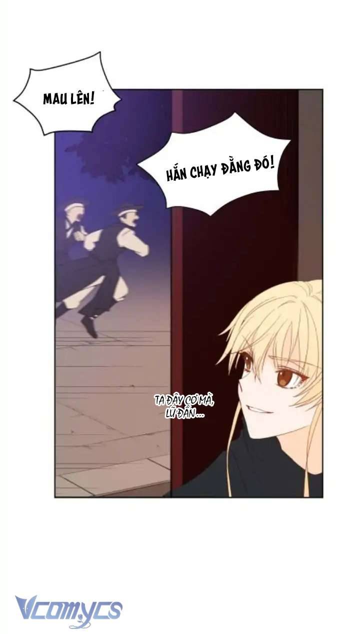 Ái Phi Khế Ước Chap 5 - Trang 2