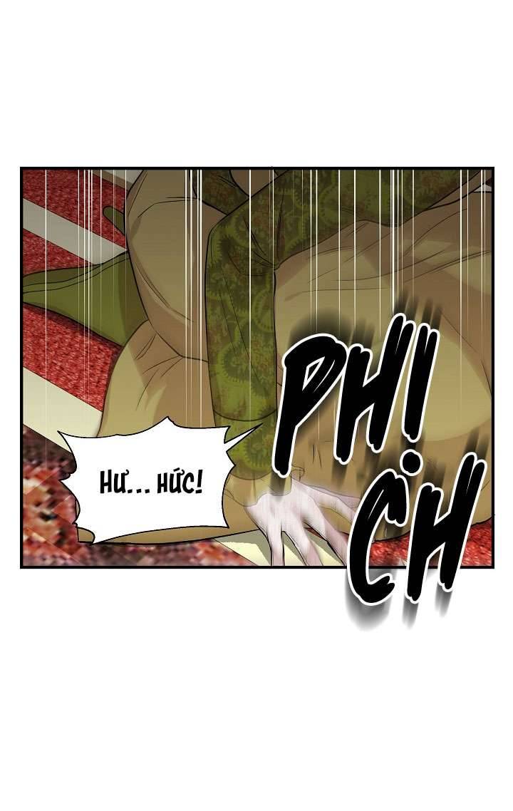 Tôi Không Phải Là Cinderella Chapter 26 - Trang 4