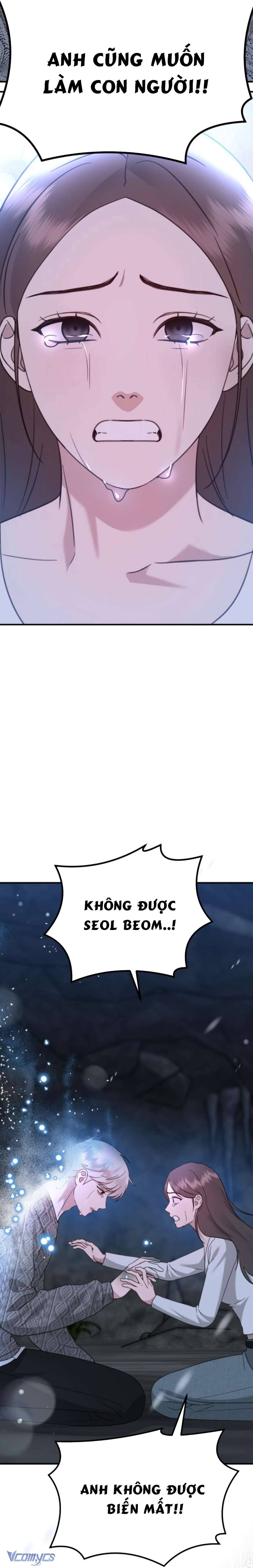 Thần Hổ Jang San Chap 50 - Next 