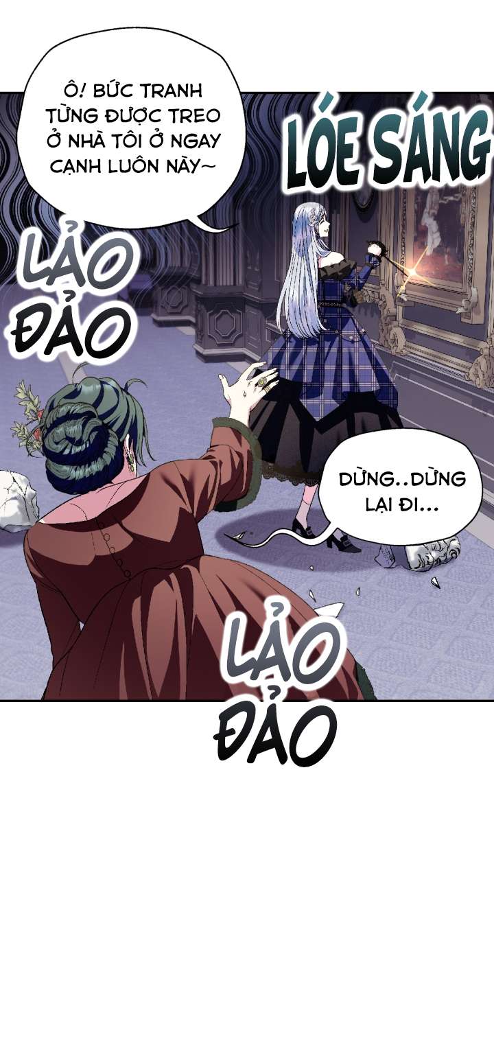 Cha À, Con Không Muốn Kết Hôn Đâu Chap 62 - Next Chap 63