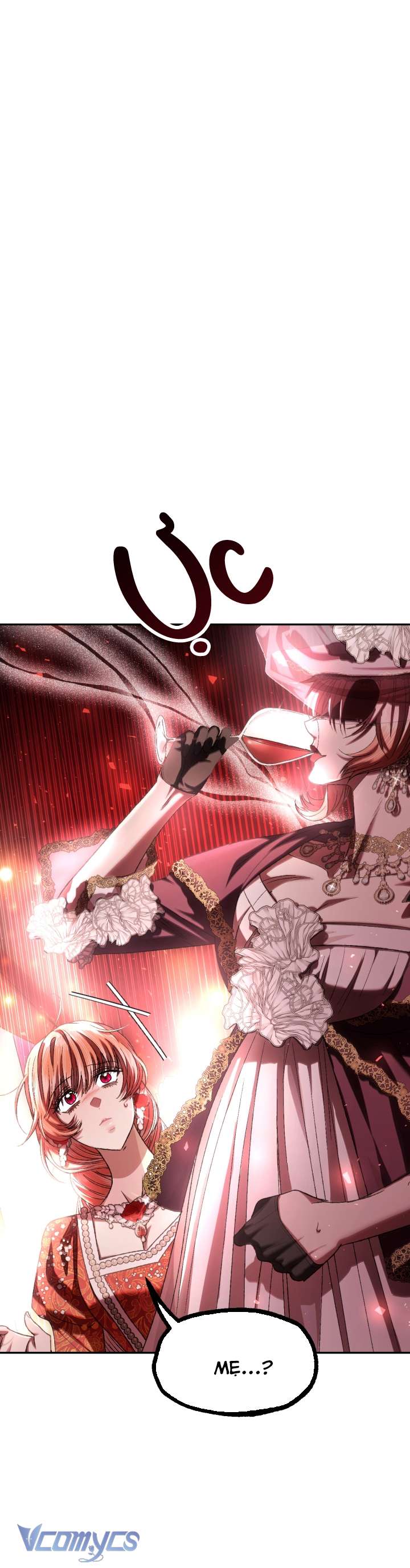 Cha À, Con Không Muốn Kết Hôn Đâu Chap 118 - Trang 2