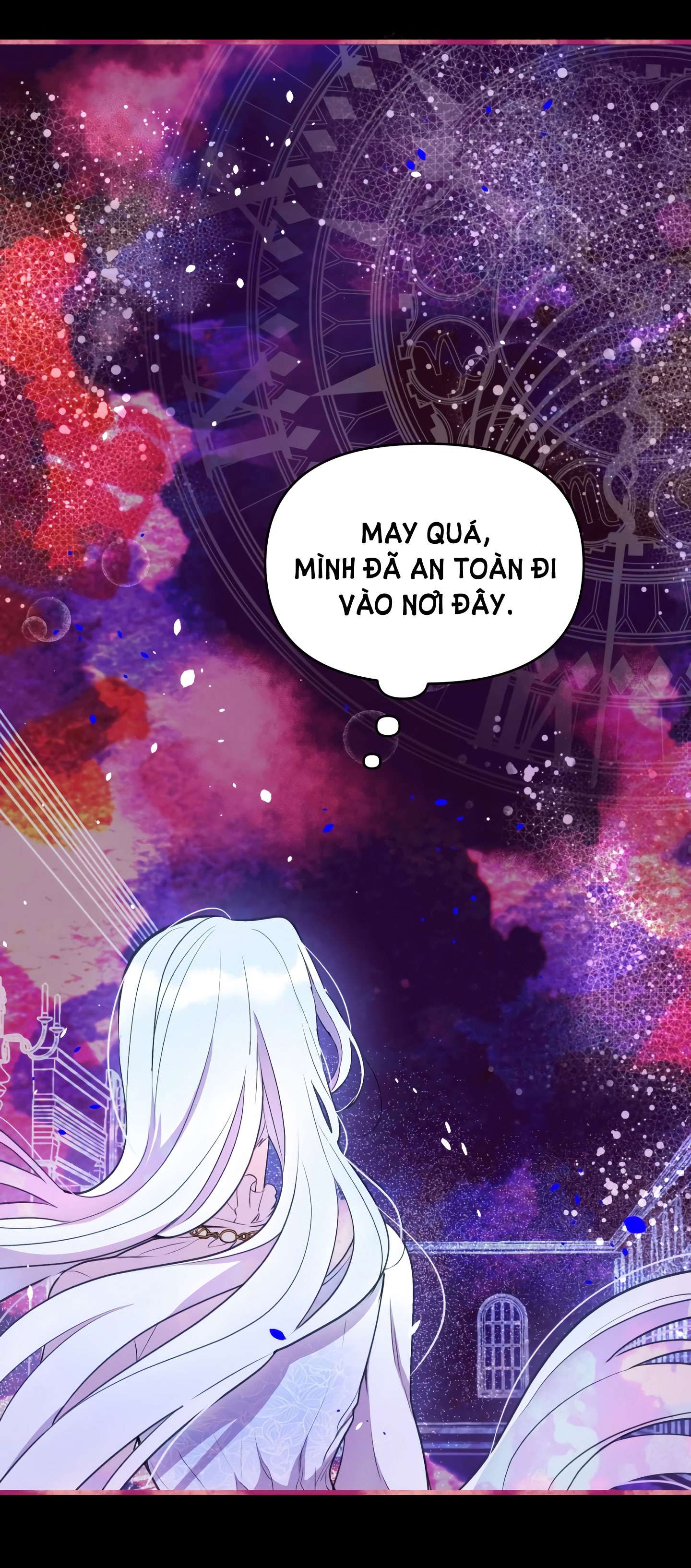 Người Bảo Hộ Của Bạo Quân Là Ma Nữ Tàn Độc Chap 12 - Trang 4