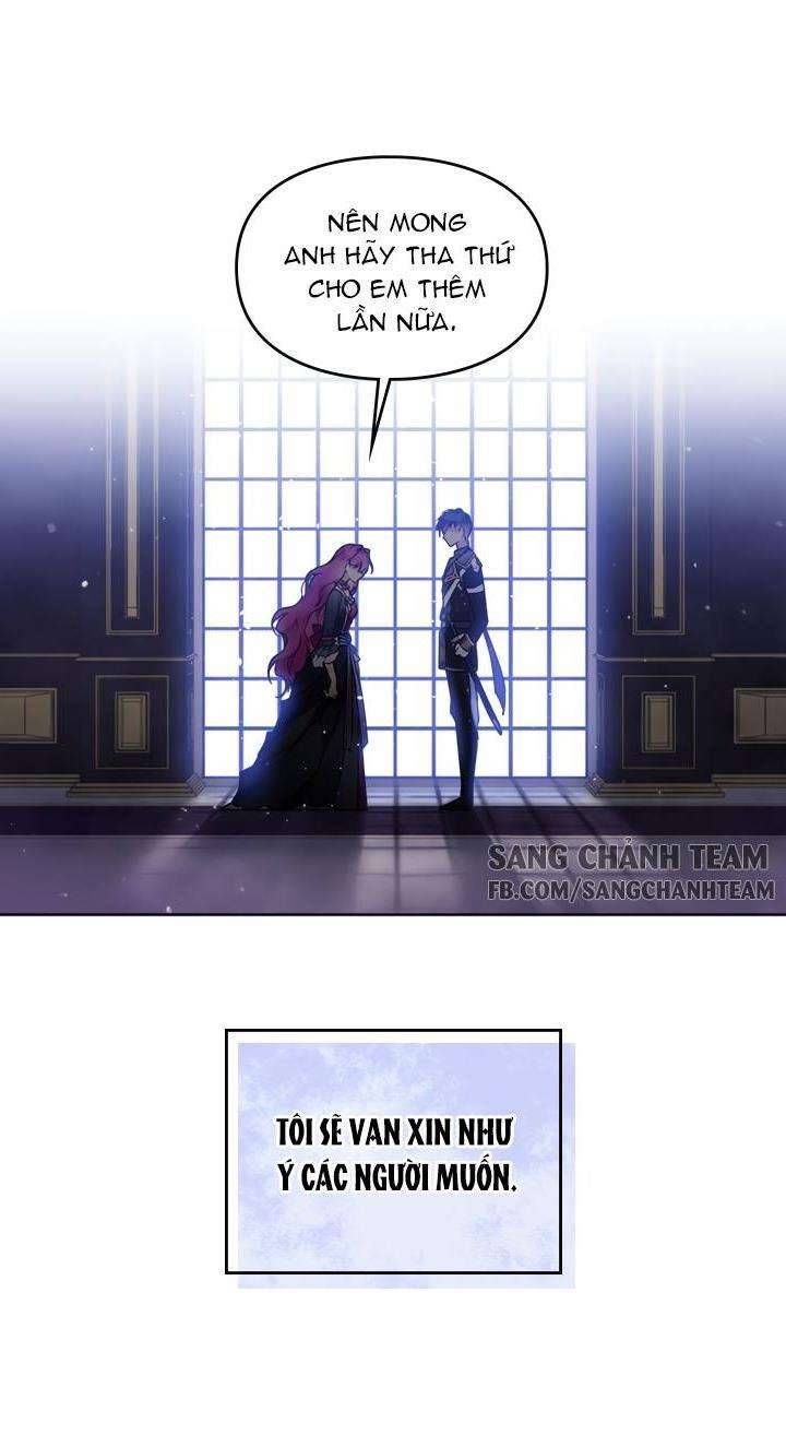 Kết Cục Của Nhân Vật Phản Diện Chỉ Có Thể Là Cái Chết Chapter 7 - Trang 4