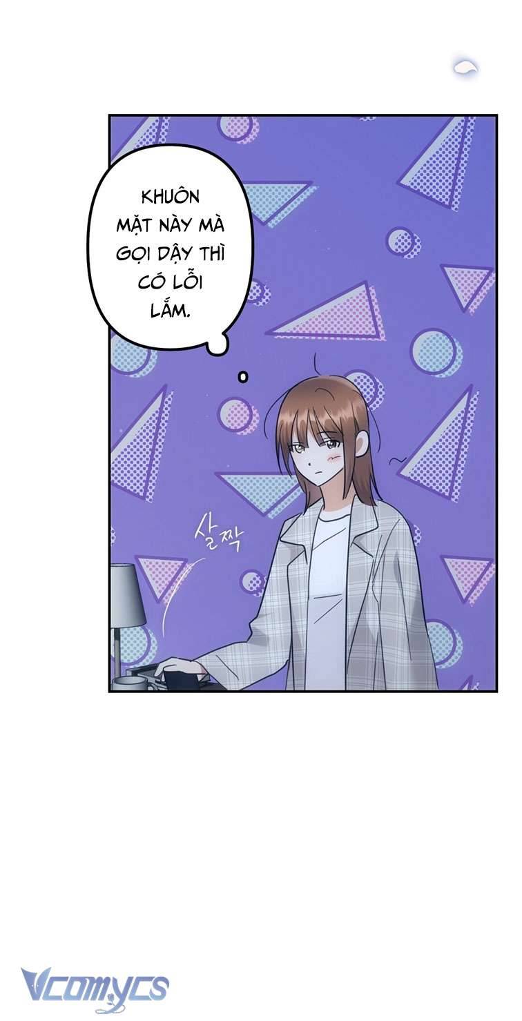 [18+] Vì Những Thứ Đã Tan Vỡ Chap 7 - Trang 3