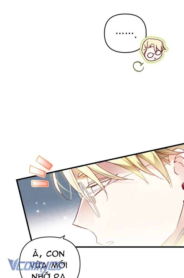 Nuôi vị hôn phu bằng tiền bạc. Chap 48 - Trang 2