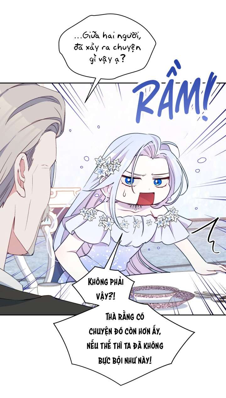 Người Bảo Hộ Của Bạo Quân Là Ma Nữ Tàn Độc Chap 29 - Trang 4