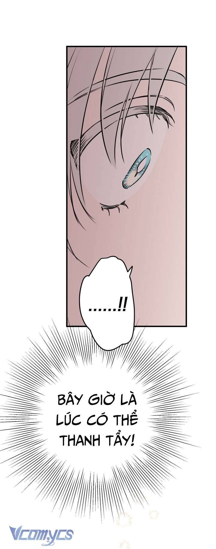 Những Nhân Vật Mạnh Nhất Thế Giới Ám Ảnh Tôi Chapter 68 - Trang 4