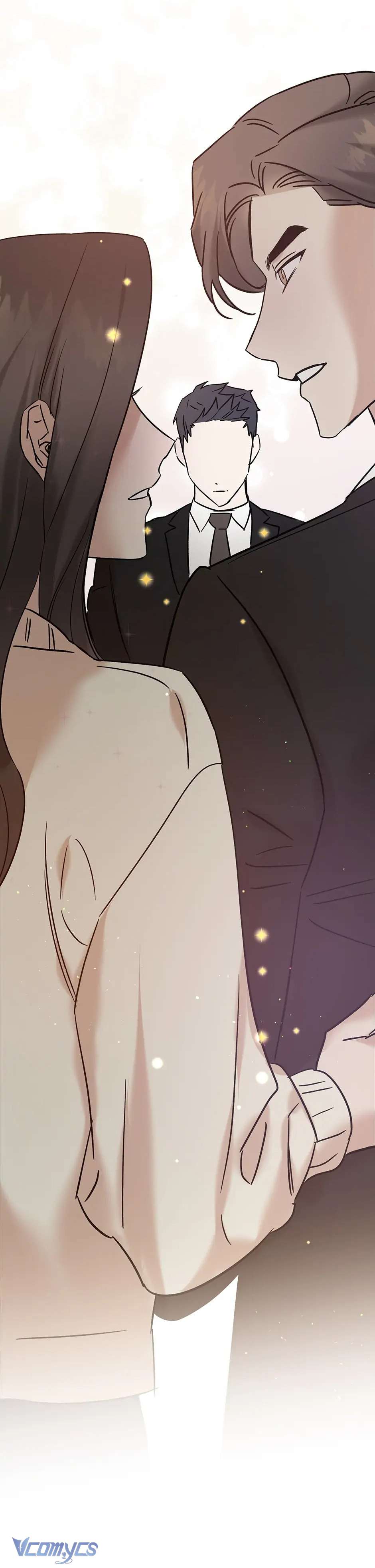 Trước Khi Cái Chết Chia Lìa Đôi Ta Chapter 42 - Trang 4