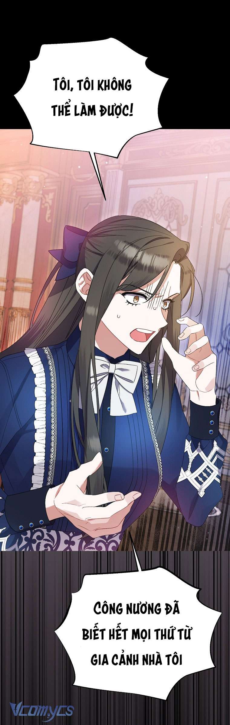 Tôi Chỉ Chăm Sóc Người Cha Ốm Yếu Của Mình Mà Thôi! Chapter 9 - Trang 4