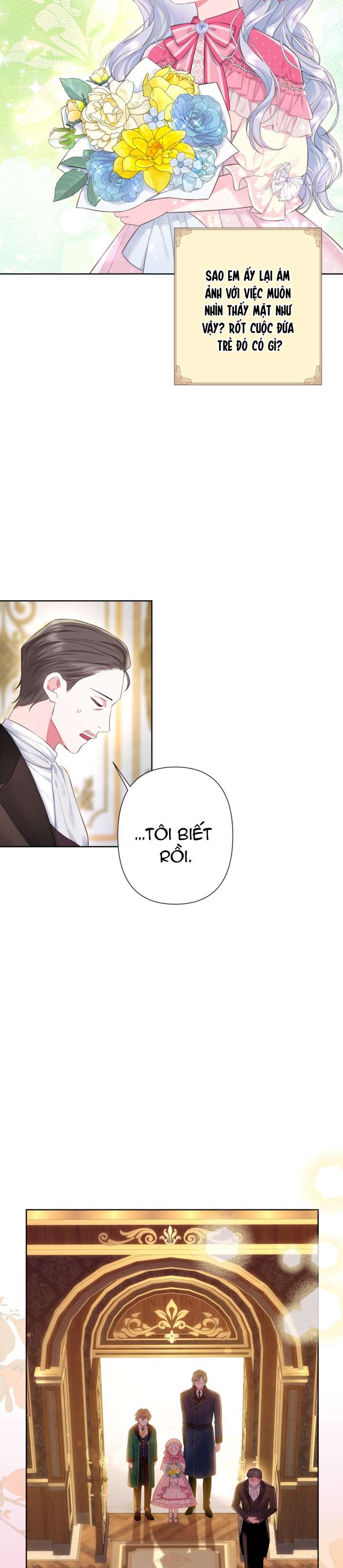 Anh Trai Mạnh Nhất Của Tôi Đã Mất Trí Nhớ Chap 22 - Trang 2