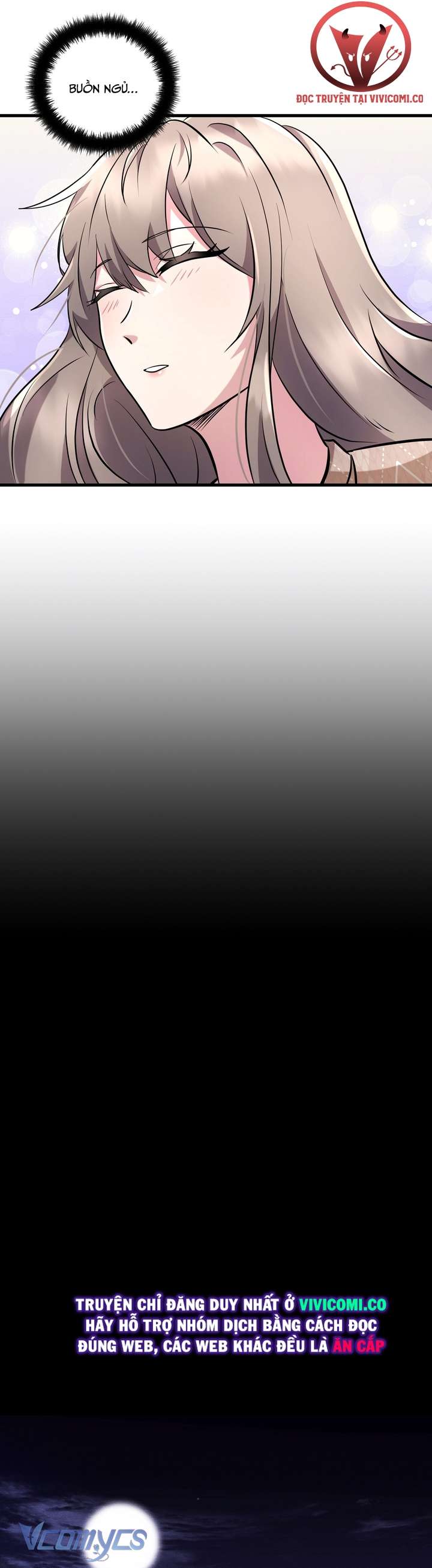 [18+] Mùa Đông Bất Tận Chap 4 - Trang 3