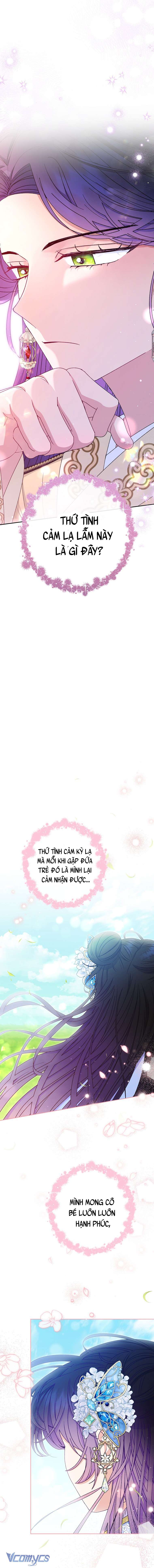 Tiểu Thiếp Chỉ Muốn Sống Yên Bình Chapter 27 - Trang 4