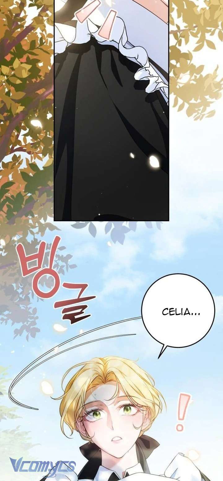 Nữ Công Tước Chiến Lợi Phẩm Chap 5 - Trang 4