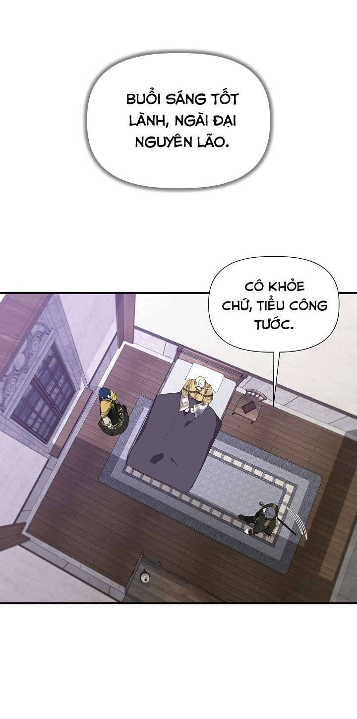 Tôi Không Phải Là Cinderella Chapter 61 - Trang 4