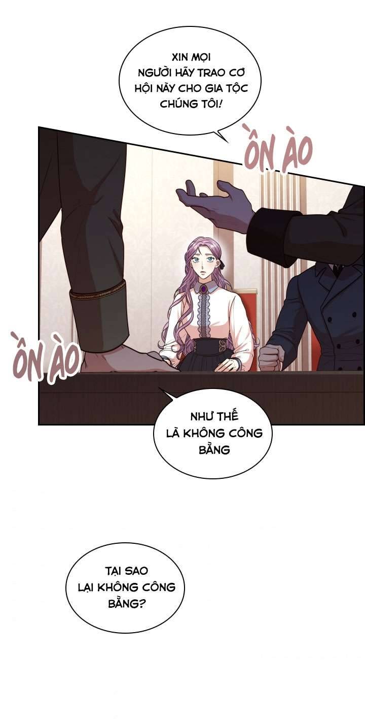 Thư Ký Của Bạo Chúa Chapter 36 - Trang 4