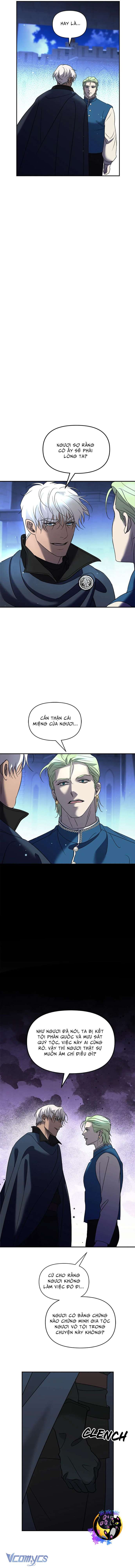 Ta đã chết như thế nào Chap 22 - Next Chap 23